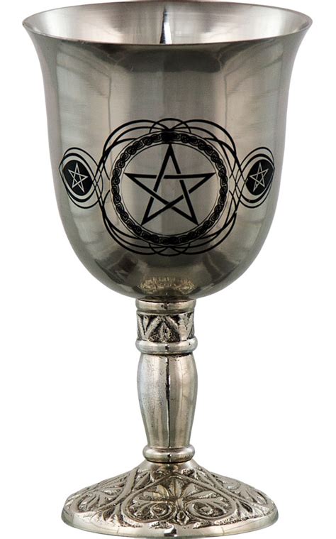 Wiccan chalice